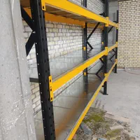 تجهیز انبار قفسه بندی انبار و سوله های صنعتی * راک|عمدهفروشی|تهران, توحید|دیوار