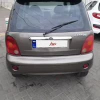 mwm 110|خودرو سواری و وانت|مشهد, آزادشهر|دیوار