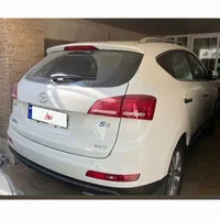 جک S5 نیوفیس، مدل ۱۴۰۲