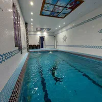 +اجاره ویلا دوبلکس سه خواب ایرهاکی سیستم صوتی