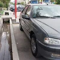 پژو پارس LX TU5، مدل ۱۳۹۶|خودرو سواری و وانت|قوچان, |دیوار