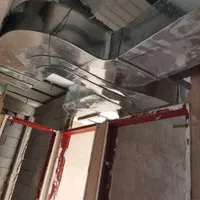 کانال سازی   کولر هود فلاشینگ  هواسازان تهران|خدمات پیشه و مهارت|تهران, پونک|دیوار