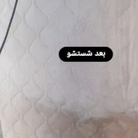 خدمات‌مبل شویی در لوکیشن شما با چندین‌ سال‌ سابقه|خدمات نظافت|سیرجان, |دیوار