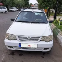 پراید 132 دوگانه سوز، مدل ۱۳۸۸