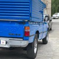 1399|خودرو سواری و وانت|مریوان, |دیوار