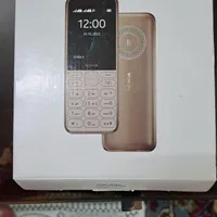 یک عدد گوشی نوکیا