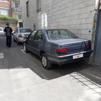 پژو ۴۰۵مدل۹۴|خودرو سواری و وانت|اردبیل, |دیوار