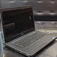 لپ تاپ Dell i5 ram 8 صفحه 15/6 اینچ
