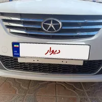 جک J4، مدل ۱۴۰۳|خودرو سواری و وانت|کرمان, |دیوار