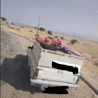 باربری|خدمات حمل و نقل|اندیکا, |دیوار