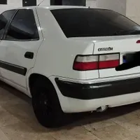 سیتروئن زانتیا 2000cc، مدل ۱۳۸۸|خودرو سواری و وانت|کرمان, |دیوار