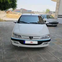 پارس XU7P