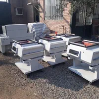 شیرینگ پک کابینی NP60|ماشین‌آلات صنعتی|تهران, شهرک رضویه|دیوار