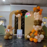 بادکنک آرایی و گل آرایی متناسب‌ با شرایط شما