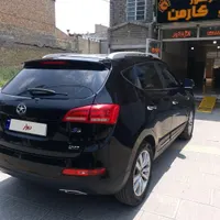 جک S5 نیوفیس، مدل ۱۴۰۰|خودرو سواری و وانت|ارومیه, |دیوار