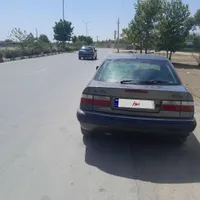 زانتیا ۲۰۰۰|خودرو سواری و وانت|اصفهان, خرم|دیوار