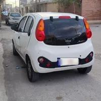 ام وی ام 110s لاکچری مدل 96