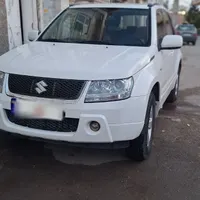 سوزکی ویتارا