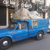 موسسه وانت بار حمل و نقل باربری|خدمات حمل و نقل|رشت, پیرسرا|دیوار