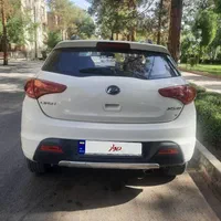 لیفان x50 اتومات|خودرو سواری و وانت|اصفهان, بهارستان|دیوار