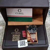ساعت مردانه COBEL|ساعت|تهران, مهرآباد جنوبی|دیوار