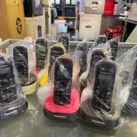 تلفن بیسیم پاناسونیک اصلی۱۳۱۱باتری پاور آک باضمانت