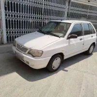 پراید ۱۱۱ مدل ۸۹ هیدرولیک