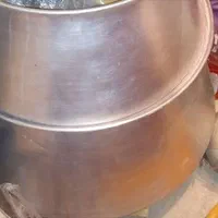 دو پاتیل نو