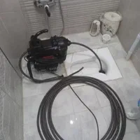لوله بازکن چمن پروین شیرودی عنصری چهنو فدائیان صدر|خدمات پیشه و مهارت|مشهد, پروین اعتصامی|دیوار
