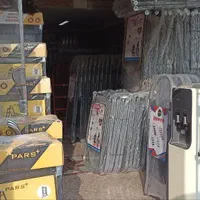 فروش عمده و تک نردبان|ابزارآلات|تهران, شوش (باغ آذری)|دیوار