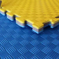 کفپوش تاتمی. تاتامی ورزشی . گرانول باشگاهی