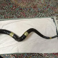 شاخ و شیپور مخصوص دمام زنی