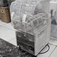 راه اندازی کافه ابمیوه بستنی