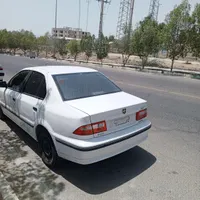 سمند LX EF7، مدل ۱۳۹۷|خودرو سواری و وانت|چابهار, |دیوار