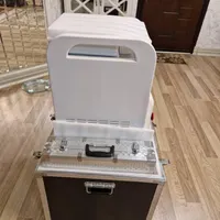 دستگاه لیزر مو تماسی سه طول موج شرکت وینکون|آرایشی، بهداشتی، درمانی|تهران, ولنجک|دیوار