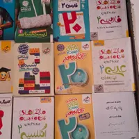 کتاب کنکوری دهم یازدهم نو 403|کتاب و مجله آموزشی|تهران, افسریه|دیوار