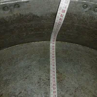 دیگ مسی بزرگ ۲۵ کیلو