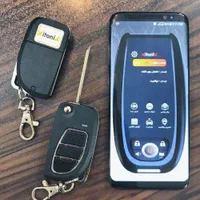 ردیاب دزدگیرجی‌پی‌اسGPS خودروماشین موتور پاناسونیک|قطعات یدکی و لوازم جانبی|مشهد, آزادشهر|دیوار