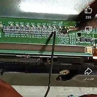 تعمیر تلویزیون در منزل شما نظرآباد هشتگرد|خدمات پیشه و مهارت|نظرآباد, رسالت|دیوار