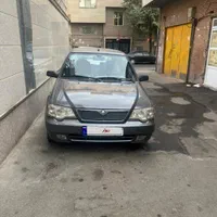 پراید ۱۱۱ نوک مدادی مدل ۱۳۹۶|خودرو سواری و وانت|تهران, پیروزی|دیوار