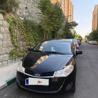 ام‌وی‌ام 315 هاچبک ساده، مدل ۱۳۹۳