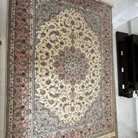 یک جفت فرش اعلا ۹ متری دستباف اردکان|فرش|اصفهان, مهرآباد|دیوار