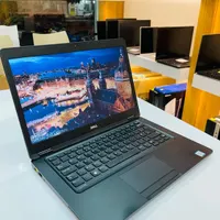 لپتاپDell Latitude5480 پردازندهi5 نسل6 رم8حافظه256|رایانه همراه|بوشهر, |دیوار