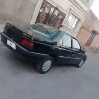 پژو ۴۰۵