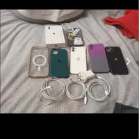 اپل iPhone 11 با حافظهٔ ۱۲۸ گیگابایت