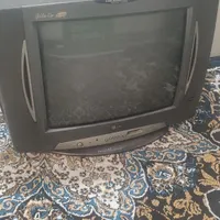 تلویزیون