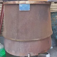 تنور گازی