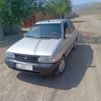 پراید مدل 87