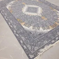 فرش ۷۰۰شانه پتینه رزطلا کد۱۰۲ افتتاحیه *سرای فرش*|فرش|مشهد, وکیل‌آباد|دیوار