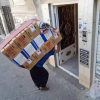 باربری اسباب کشی اسباب چی بسته بندی+حمل تخصصی|خدمات حمل و نقل|شیراز, معالی‌آباد|دیوار